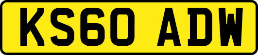 KS60ADW