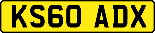 KS60ADX