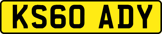 KS60ADY