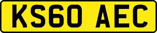 KS60AEC