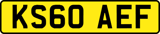 KS60AEF