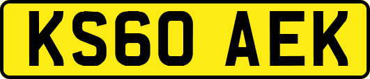 KS60AEK