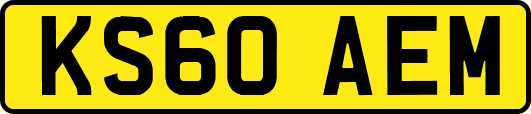 KS60AEM