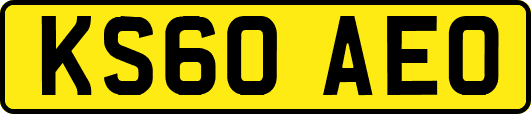 KS60AEO