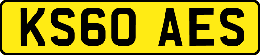 KS60AES