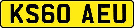 KS60AEU