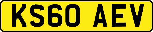 KS60AEV