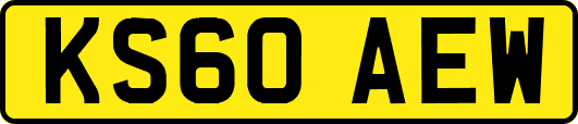 KS60AEW