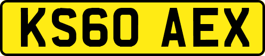 KS60AEX