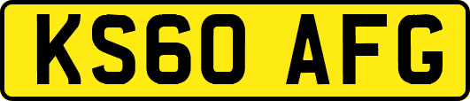 KS60AFG