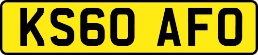 KS60AFO