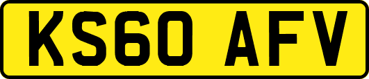 KS60AFV