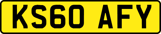 KS60AFY