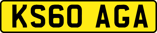 KS60AGA