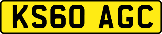 KS60AGC