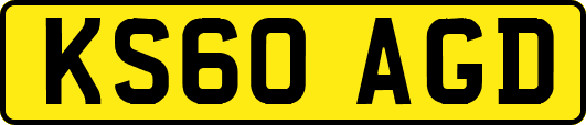 KS60AGD