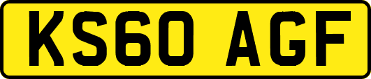 KS60AGF
