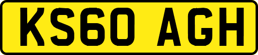 KS60AGH