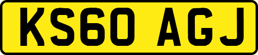 KS60AGJ