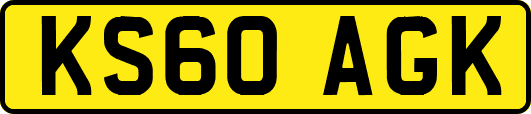 KS60AGK