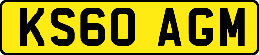 KS60AGM
