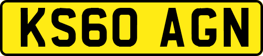 KS60AGN