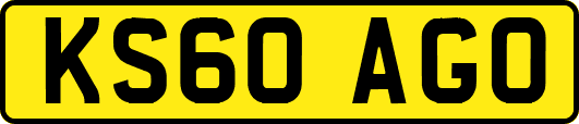 KS60AGO