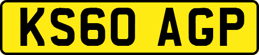 KS60AGP
