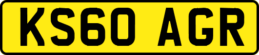 KS60AGR