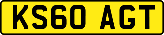 KS60AGT