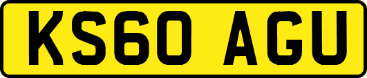 KS60AGU