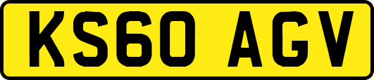 KS60AGV