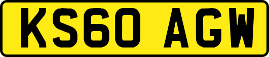 KS60AGW