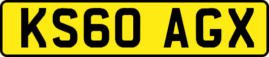 KS60AGX