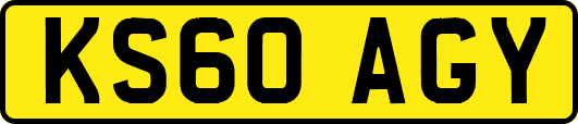 KS60AGY
