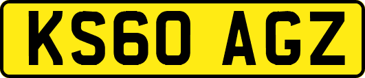 KS60AGZ