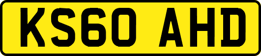 KS60AHD