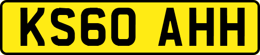 KS60AHH