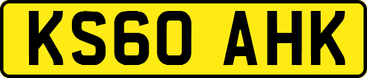 KS60AHK