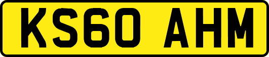 KS60AHM