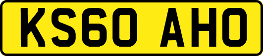 KS60AHO