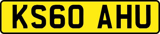 KS60AHU