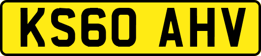 KS60AHV