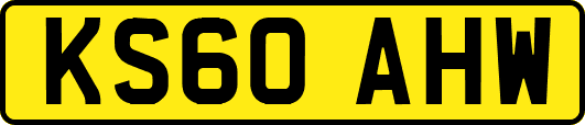 KS60AHW