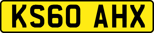 KS60AHX