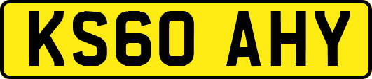 KS60AHY