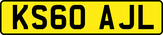 KS60AJL