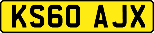 KS60AJX