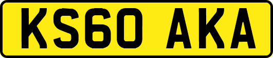 KS60AKA