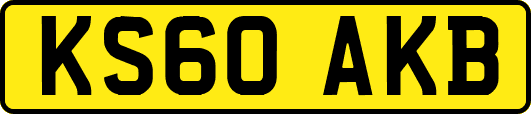 KS60AKB